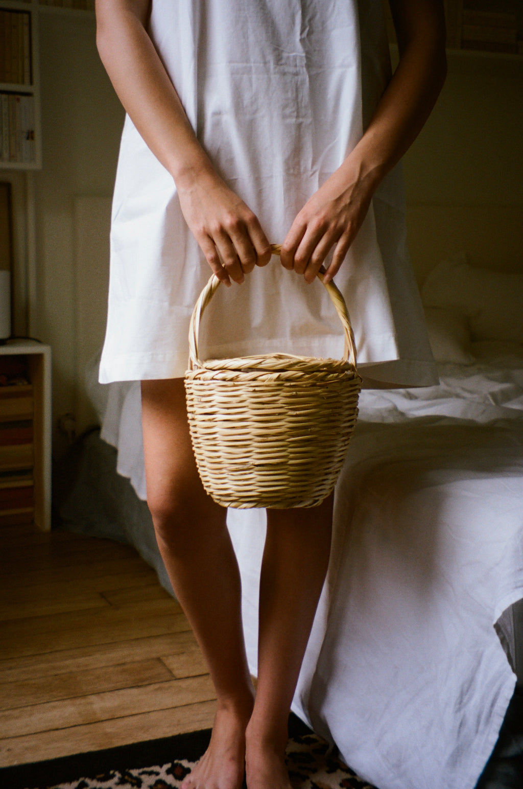 Panier Lamoureuse