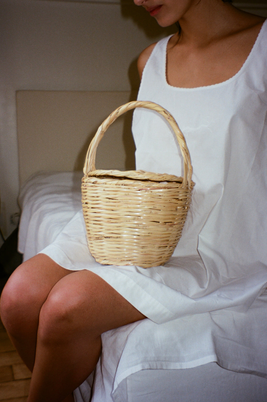 Panier Lamoureuse