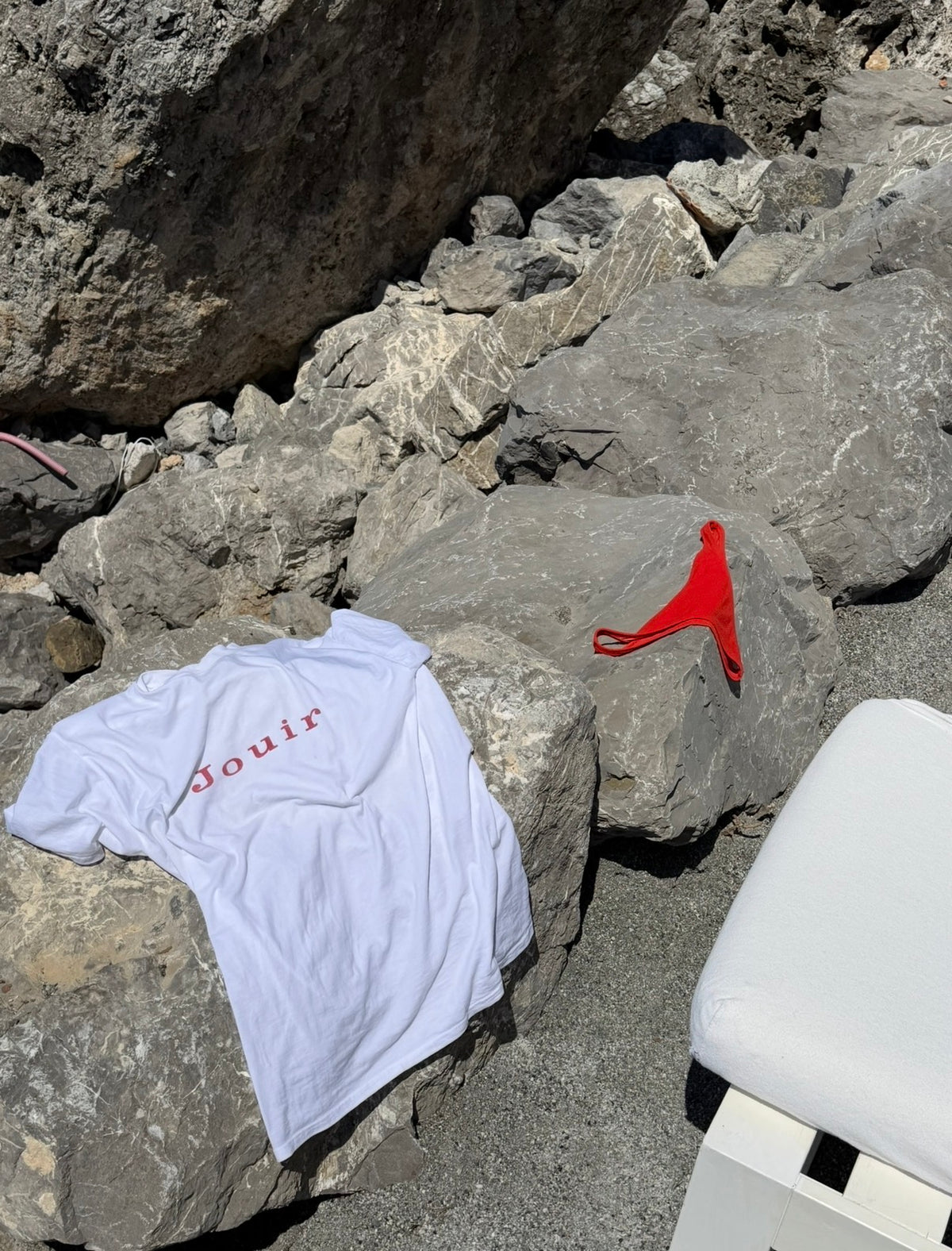 T-shirt JOUIR