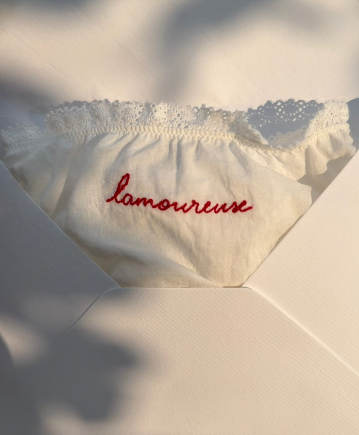 Culotte Lamoureuse