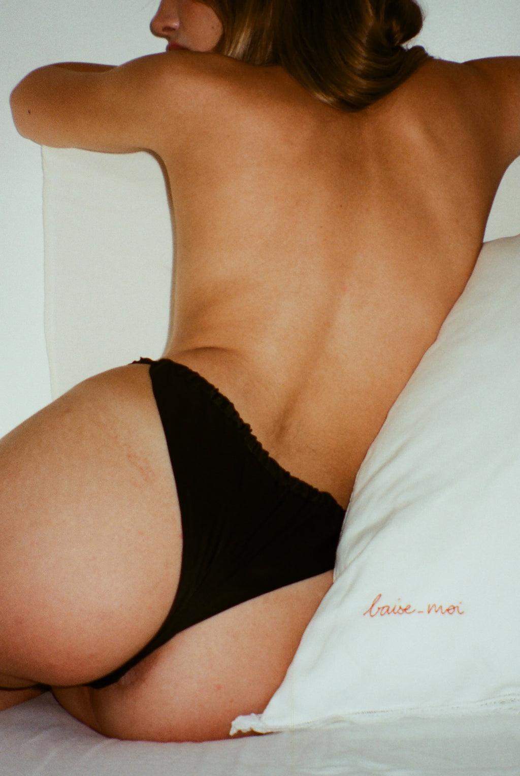 Culotte La préférée