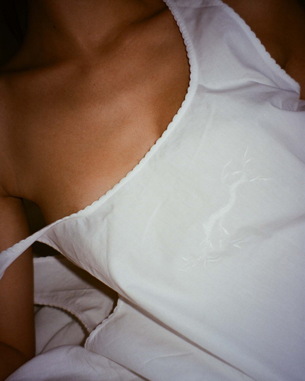 La robe l'effrontée