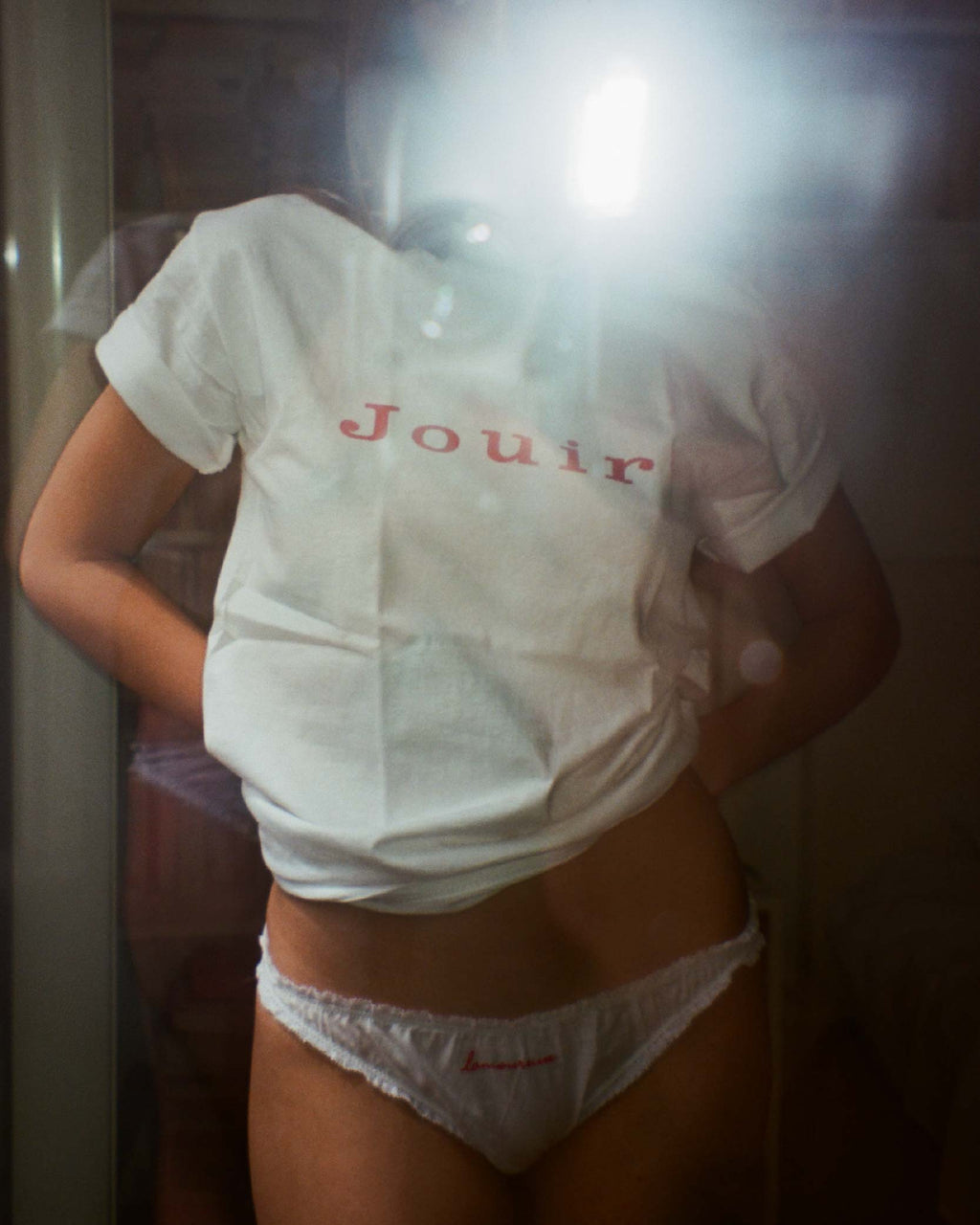 T-shirt JOUIR