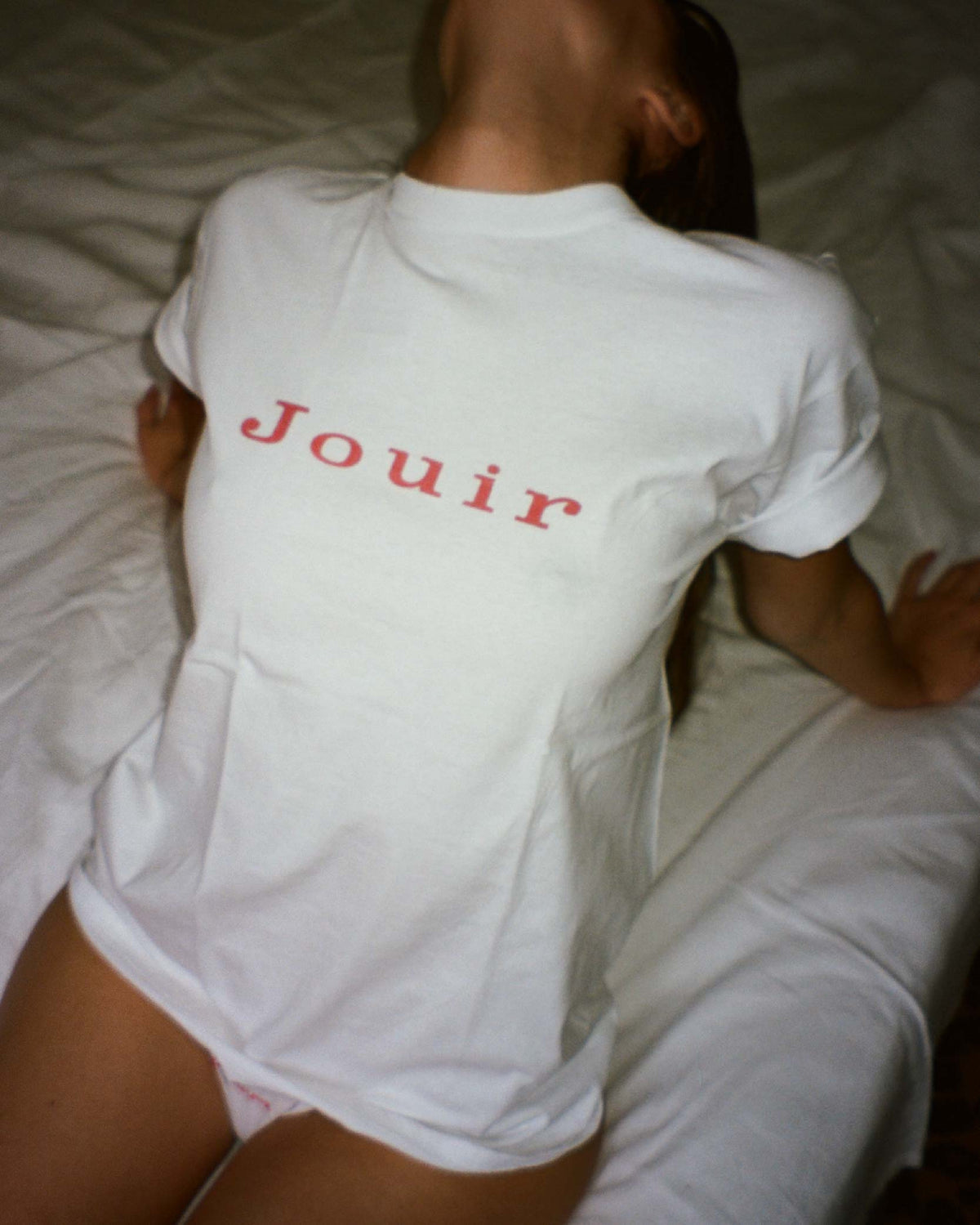 T-shirt JOUIR