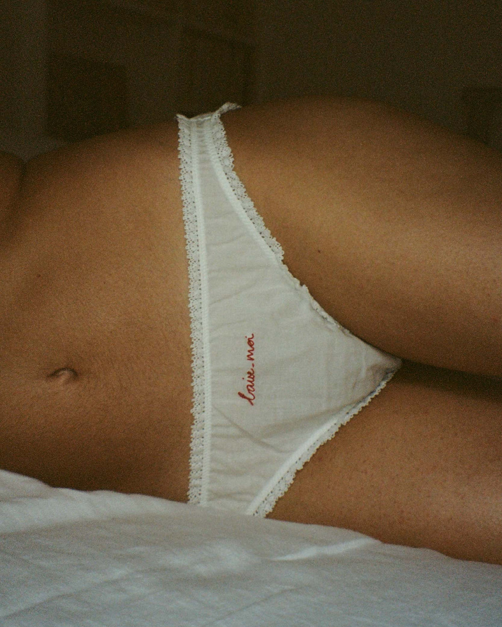 Culotte Lamoureuse