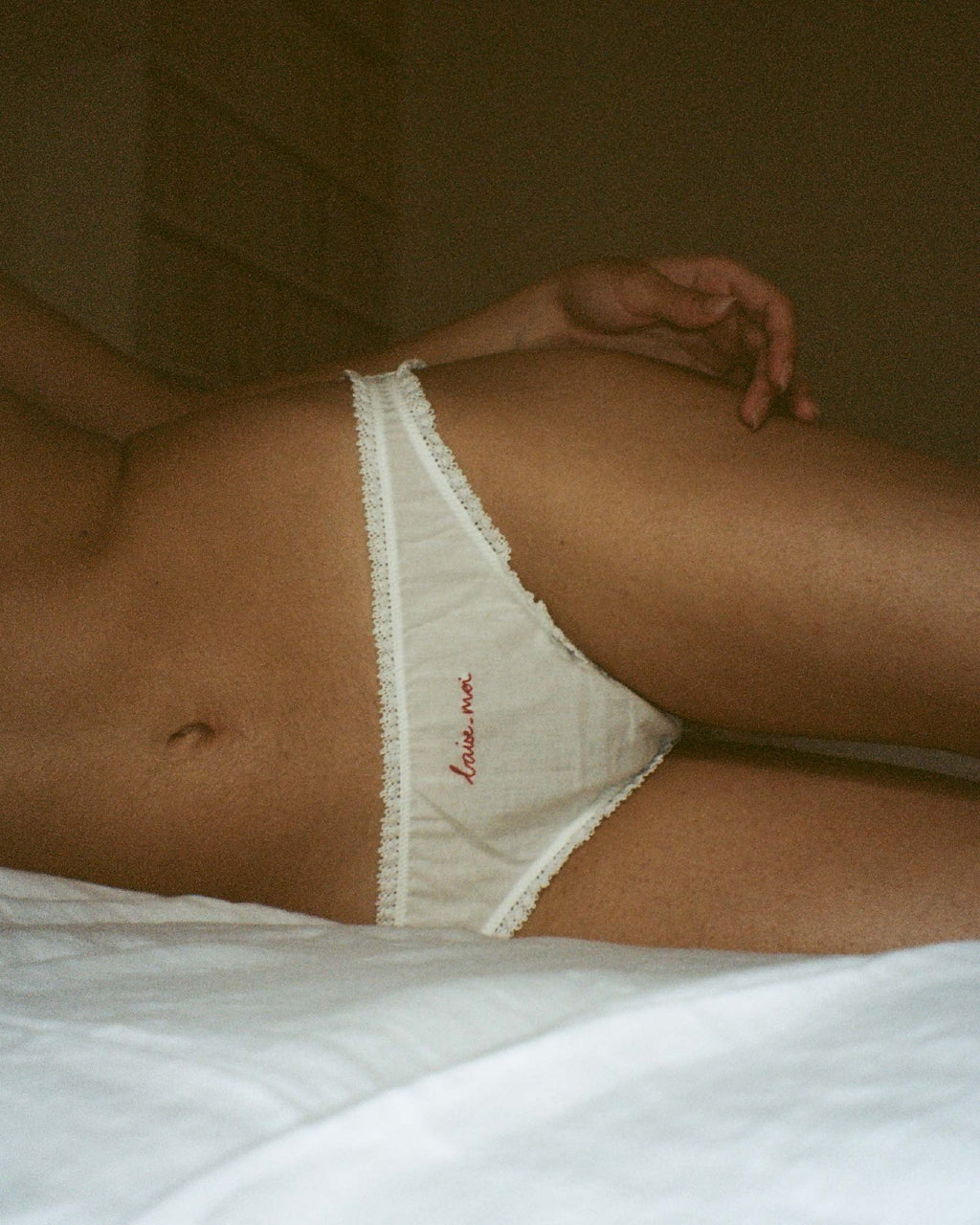 Culotte Lamoureuse