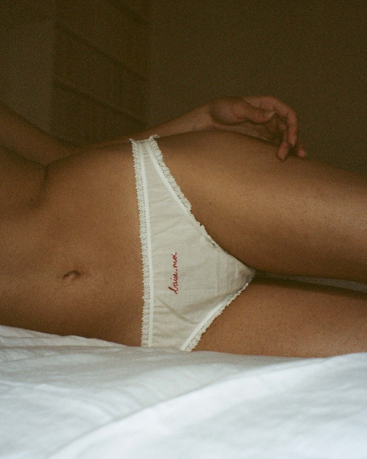 Culotte Lamoureuse
