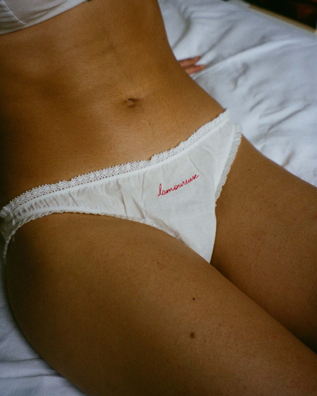Culotte Lamoureuse