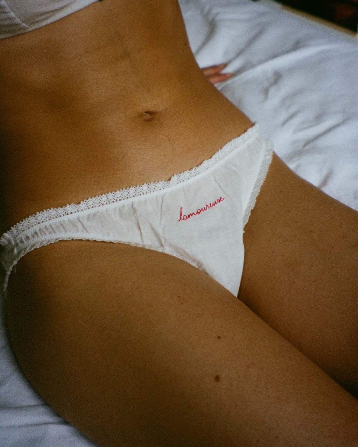 Culotte Lamoureuse