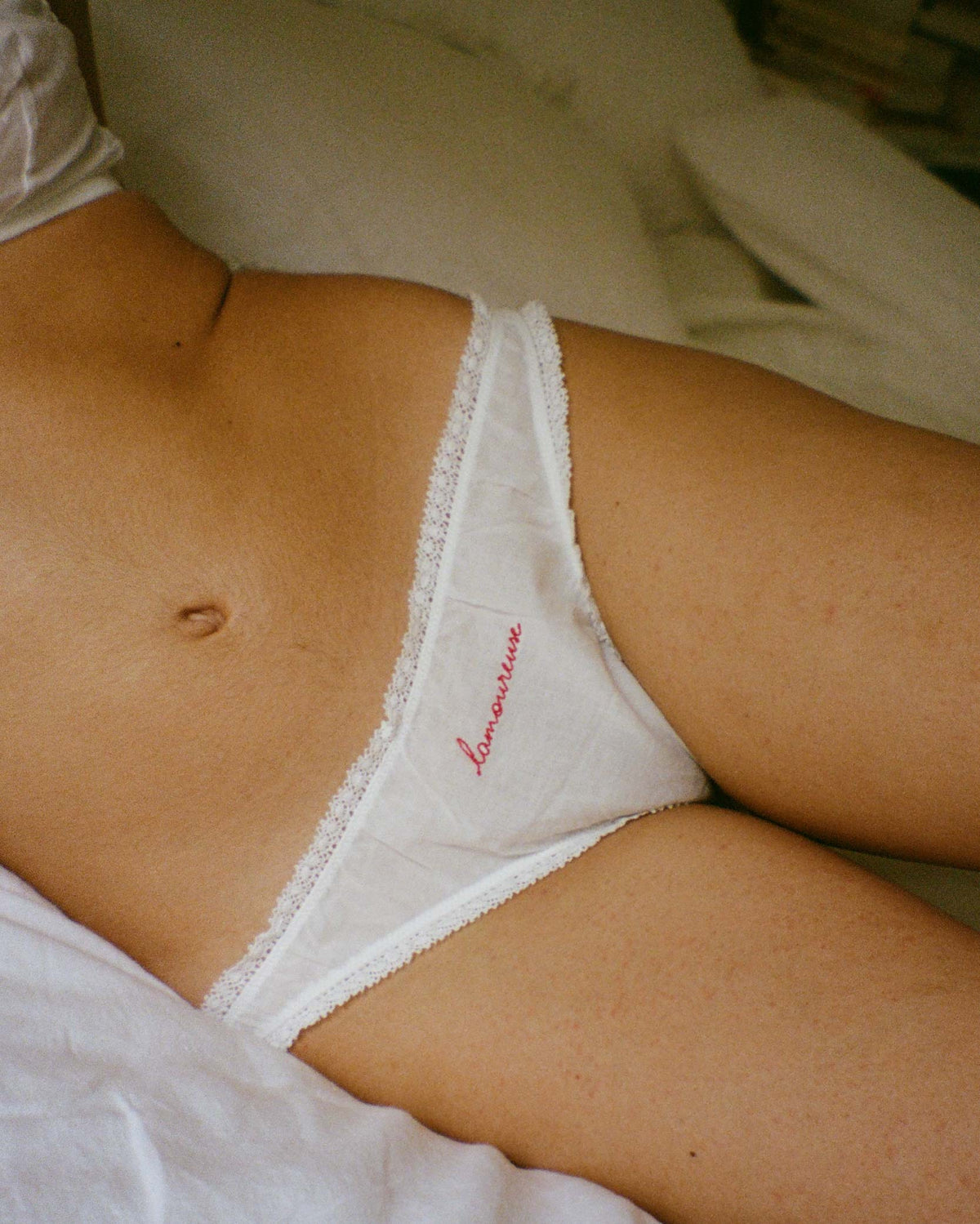 Culotte Lamoureuse